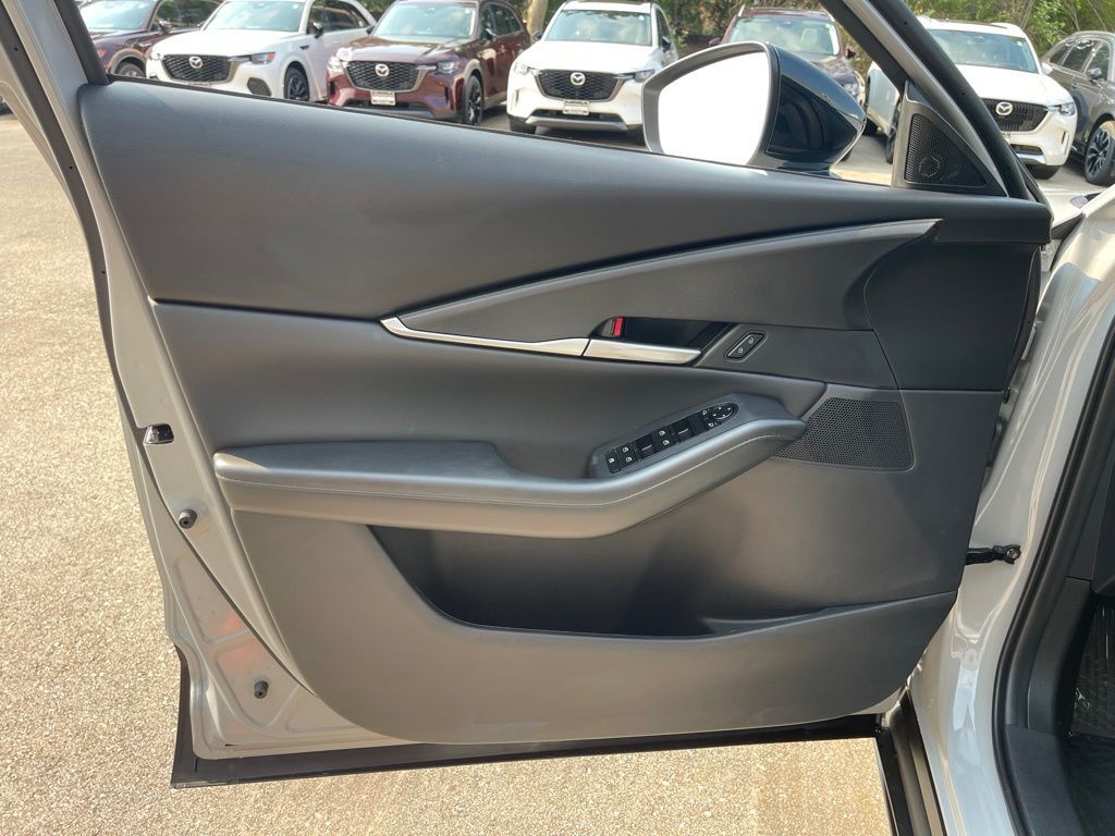2026 MAZDA CX-30 2.5 S Select Sport San Clemente CA