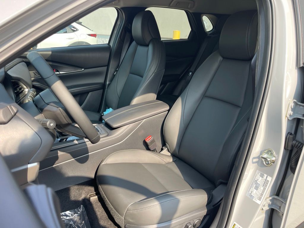 2026 MAZDA CX-30 2.5 S Select Sport San Clemente CA