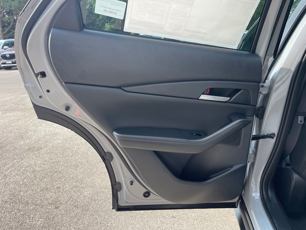 2026 MAZDA CX-30 2.5 S Select Sport San Clemente CA