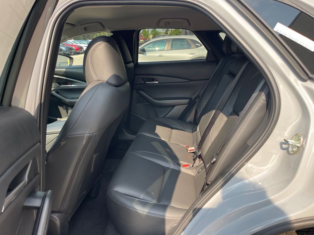 2026 MAZDA CX-30 2.5 S Select Sport San Clemente CA