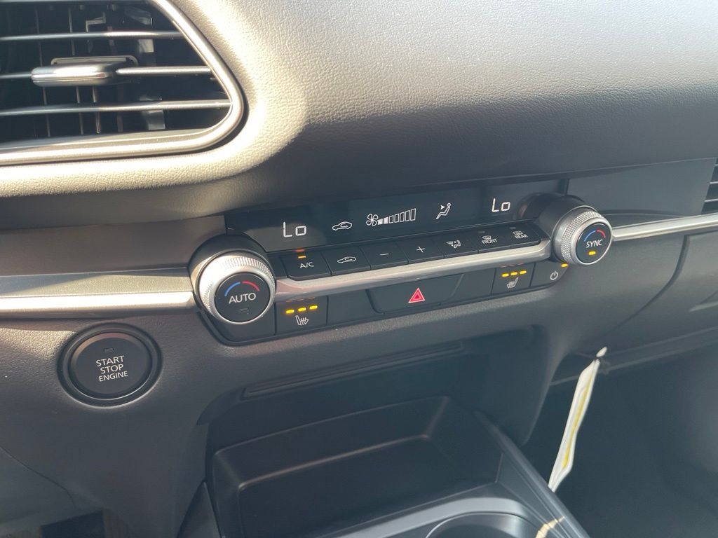 2026 MAZDA CX-30 2.5 S Select Sport San Clemente CA