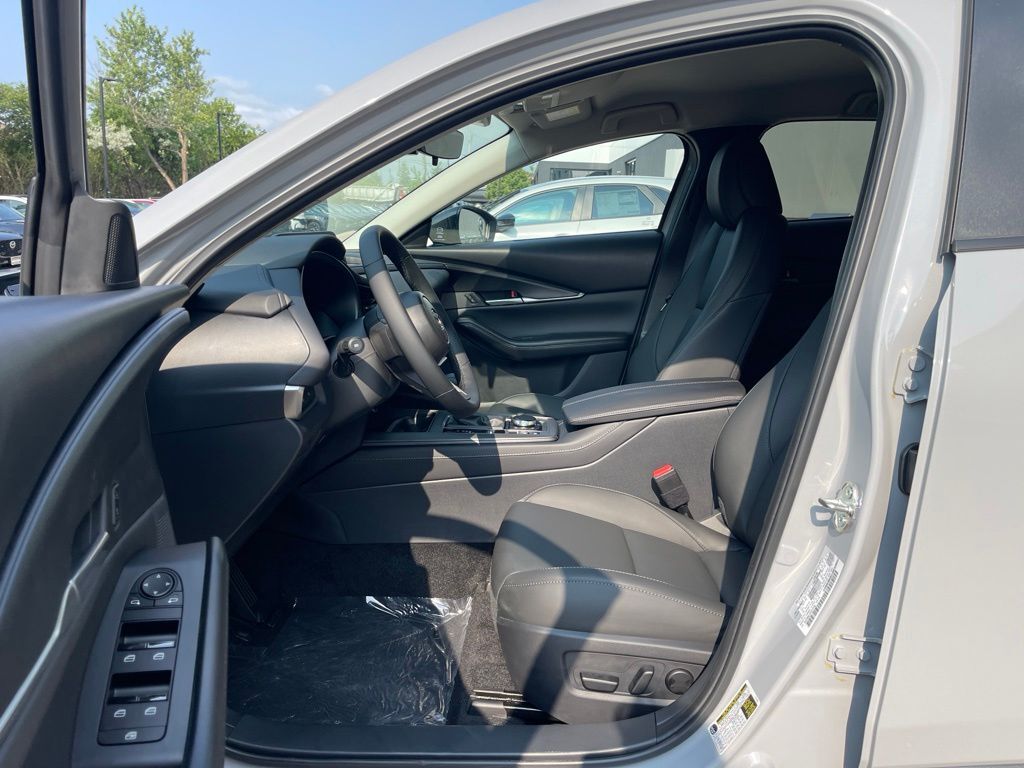 2026 MAZDA CX-30 2.5 S Select Sport San Clemente CA