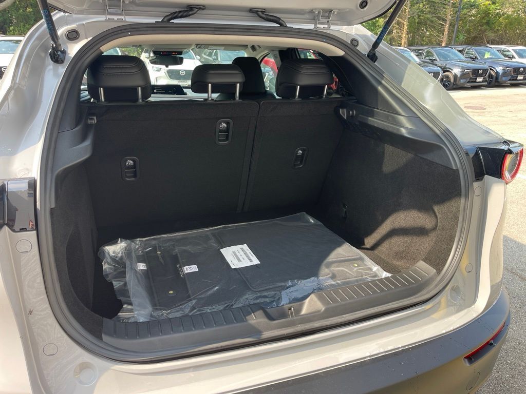 2026 MAZDA CX-30 2.5 S Select Sport San Clemente CA
