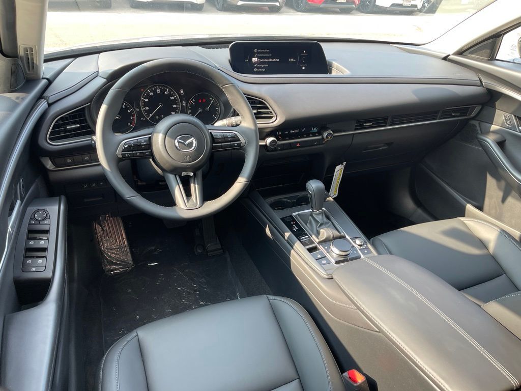 2026 MAZDA CX-30 2.5 S Select Sport San Clemente CA