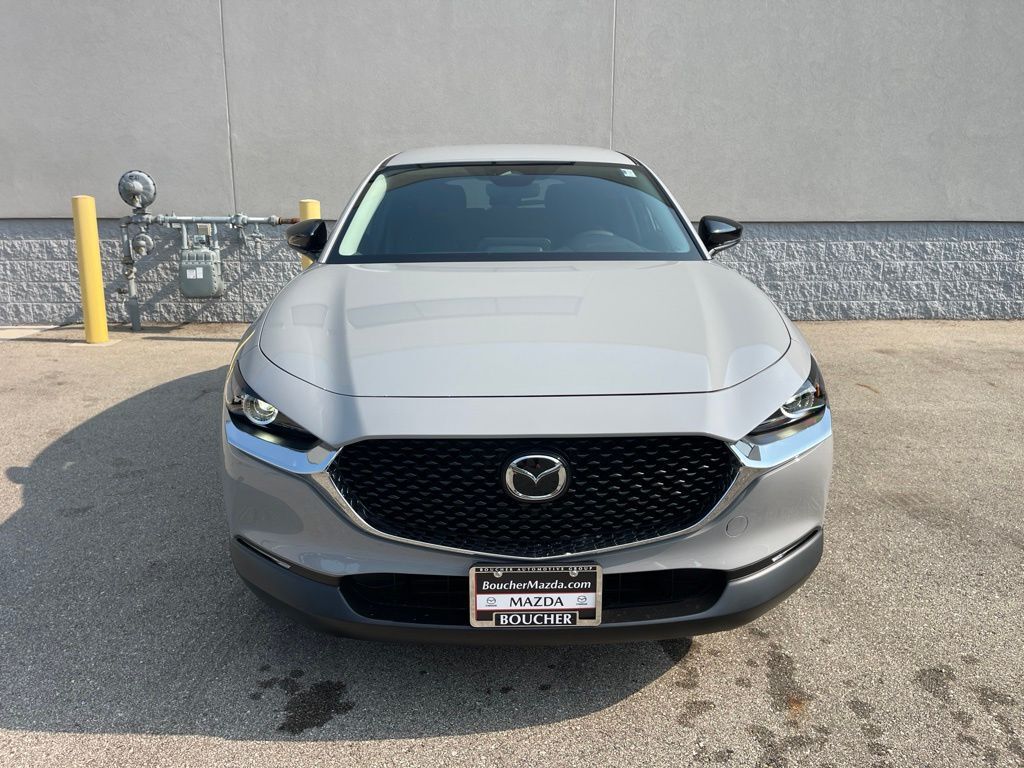 2026 MAZDA CX-30 2.5 S Select Sport San Clemente CA