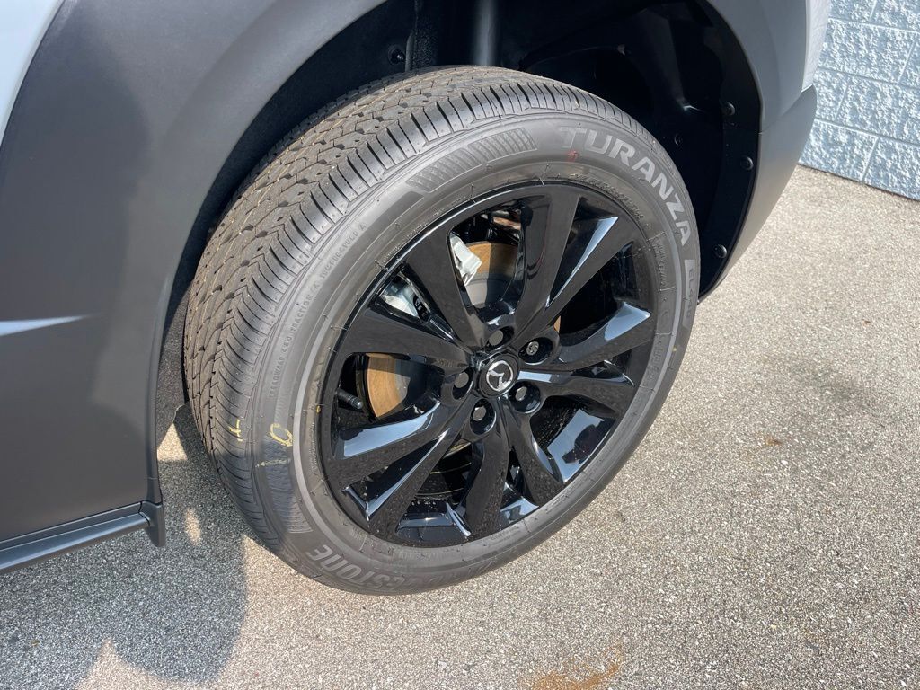 2026 MAZDA CX-30 2.5 S Select Sport San Clemente CA