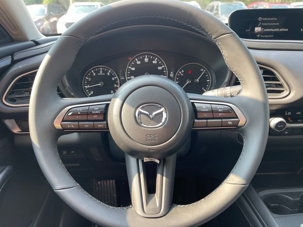 2026 MAZDA CX-30 2.5 S Select Sport San Clemente CA