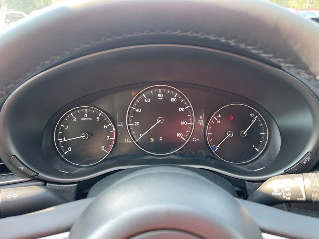 2026 MAZDA CX-30 2.5 S Select Sport San Clemente CA