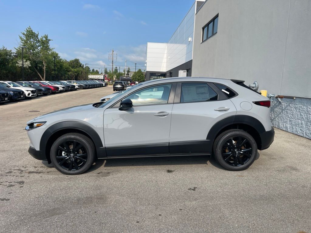 2026 MAZDA CX-30 2.5 S Select Sport San Clemente CA