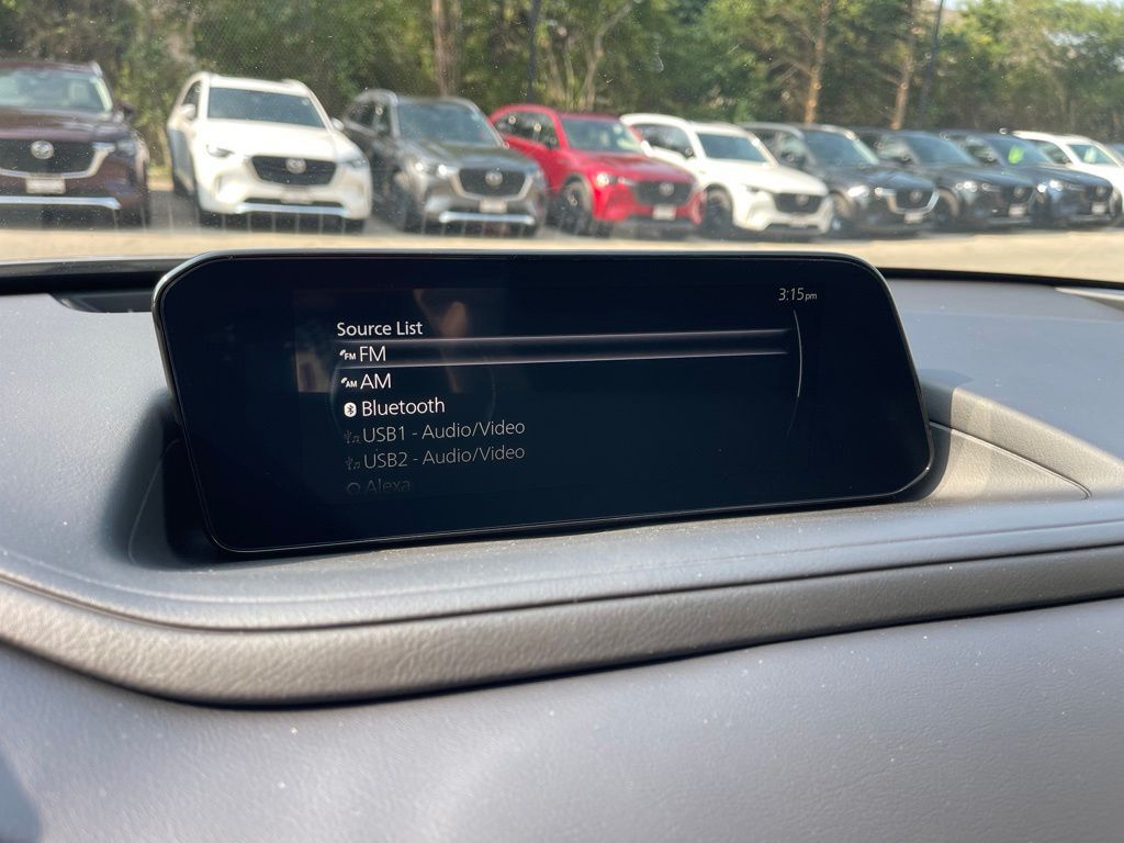 2026 MAZDA CX-30 2.5 S Select Sport San Clemente CA