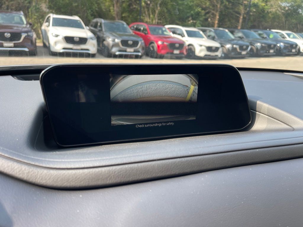 2026 MAZDA CX-30 2.5 S Select Sport San Clemente CA