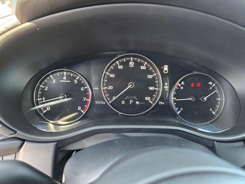 2026 MAZDA CX-30 2.5 S Select Sport Roseville CA