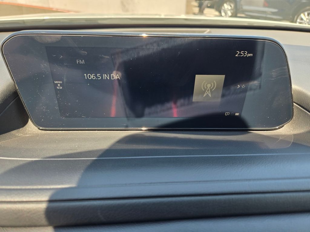2026 MAZDA CX-30 2.5 S Select Sport Roseville CA