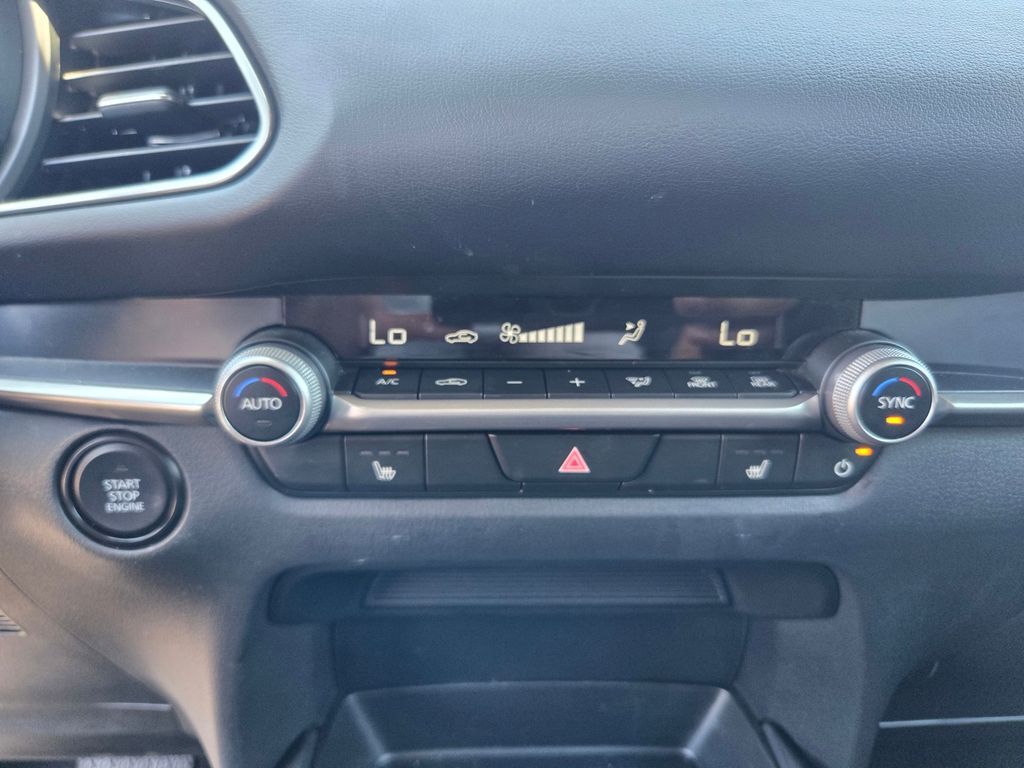 2026 MAZDA CX-30 2.5 S Select Sport Roseville CA