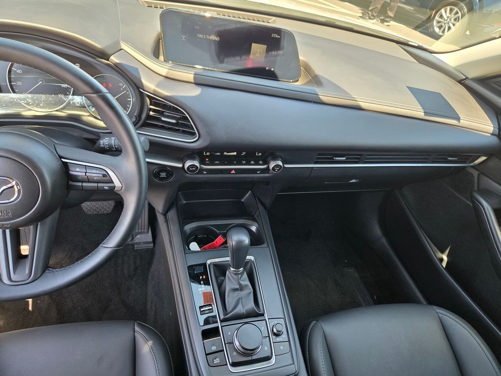 2026 MAZDA CX-30 2.5 S Select Sport Roseville CA