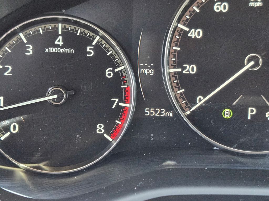 2026 MAZDA CX-30 2.5 S Select Sport Roseville CA