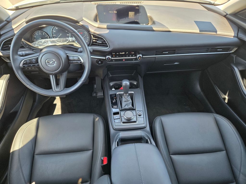 2026 MAZDA CX-30 2.5 S Select Sport Roseville CA