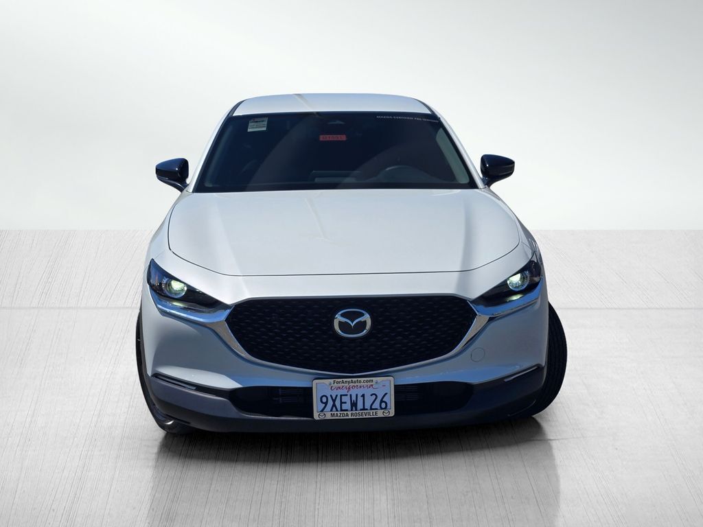 2026 MAZDA CX-30 2.5 S Select Sport