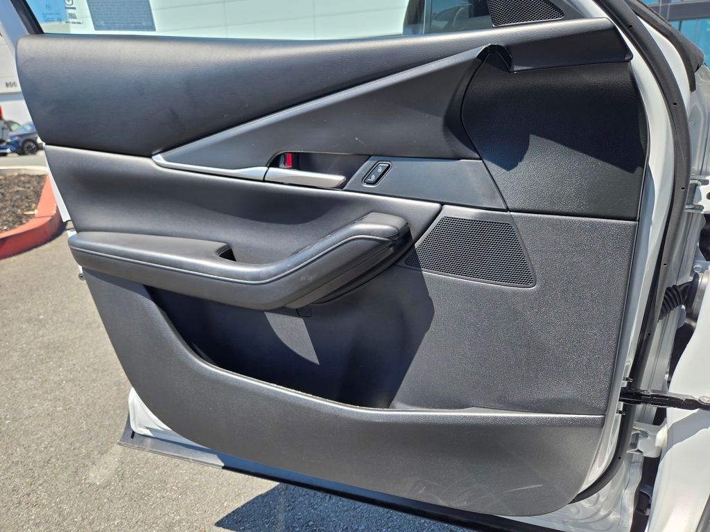 2026 MAZDA CX-30 2.5 S Select Sport Roseville CA