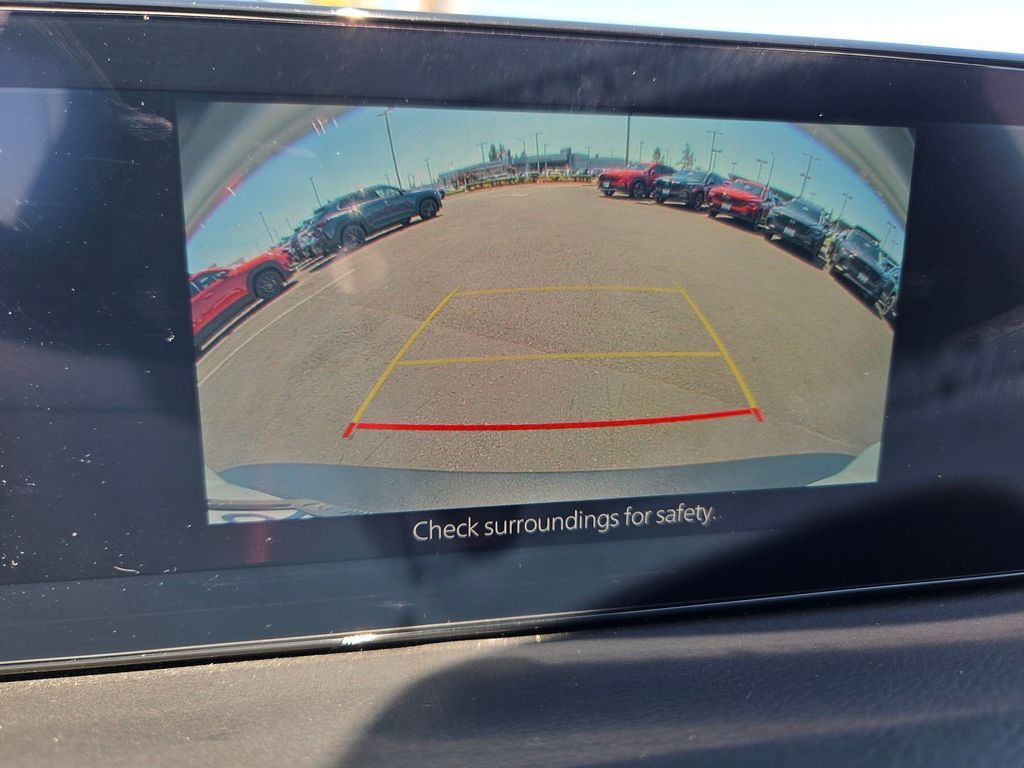 2026 MAZDA CX-30 2.5 S Select Sport Roseville CA