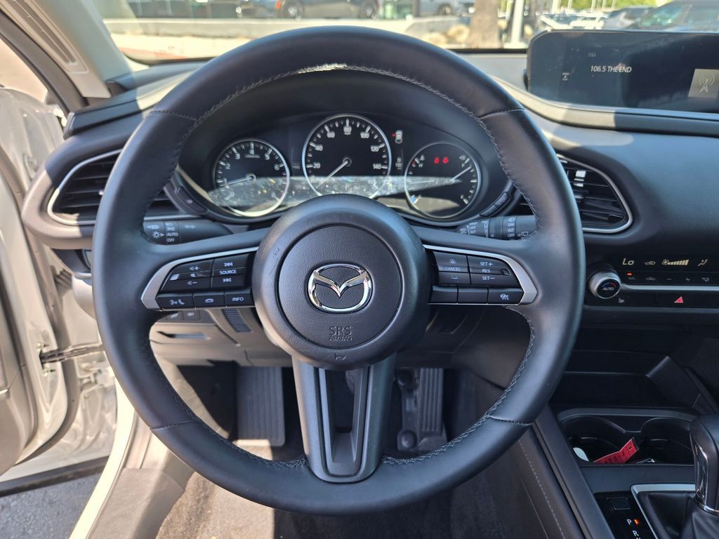 2026 MAZDA CX-30 2.5 S Select Sport Roseville CA