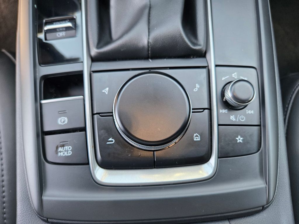 2026 MAZDA CX-30 2.5 S Select Sport Roseville CA