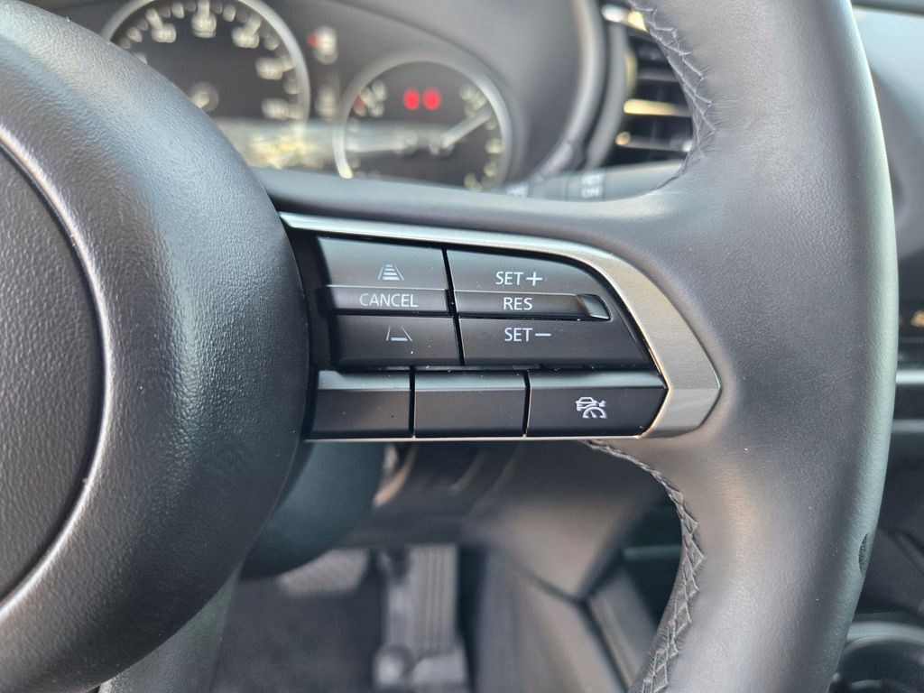 2026 MAZDA CX-30 2.5 S Select Sport Roseville CA