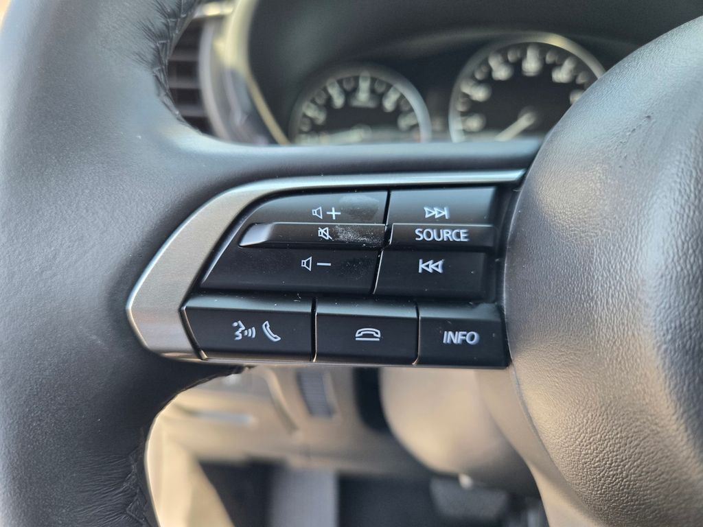 2026 MAZDA CX-30 2.5 S Select Sport Roseville CA