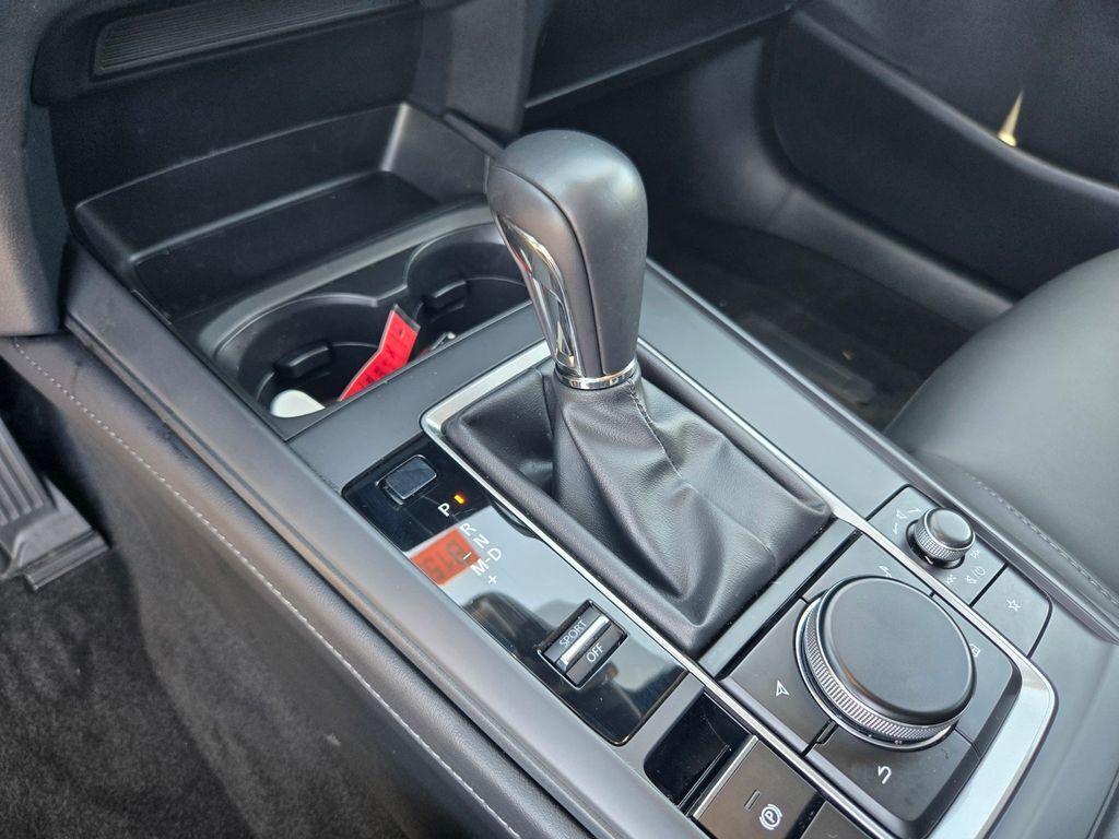 2026 MAZDA CX-30 2.5 S Select Sport Roseville CA