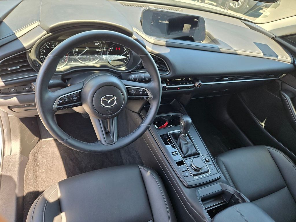 2026 MAZDA CX-30 2.5 S Select Sport Roseville CA