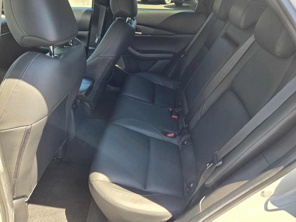 2026 MAZDA CX-30 2.5 S Select Sport Roseville CA