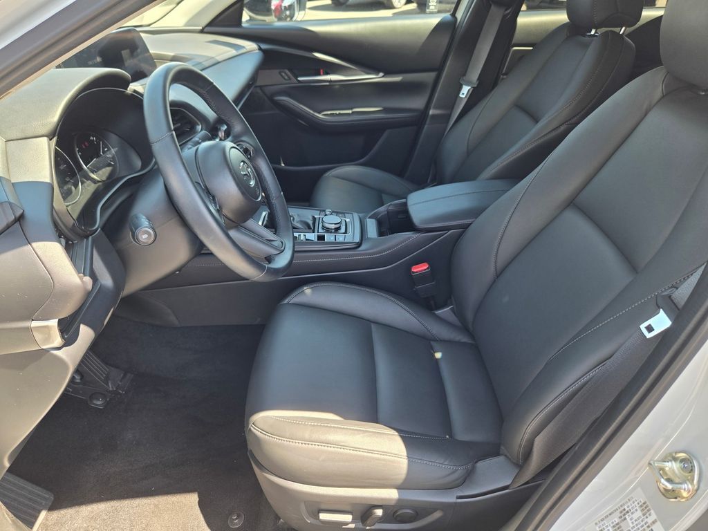 2026 MAZDA CX-30 2.5 S Select Sport Roseville CA