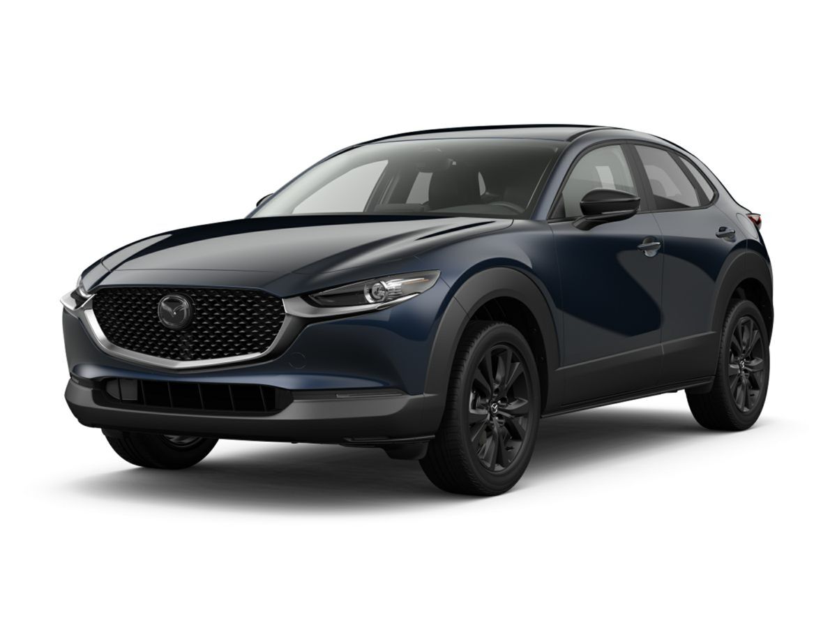 2026 MAZDA CX-30 2.5 S Select Sport