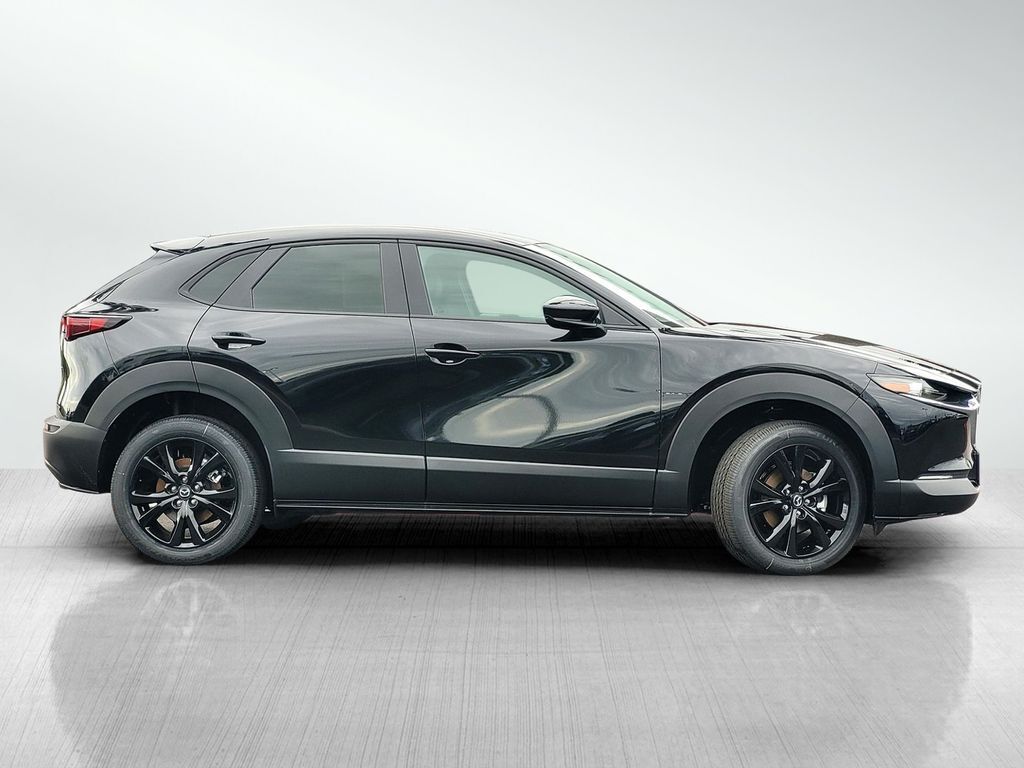 2026 MAZDA CX-30 2.5 S Select Sport