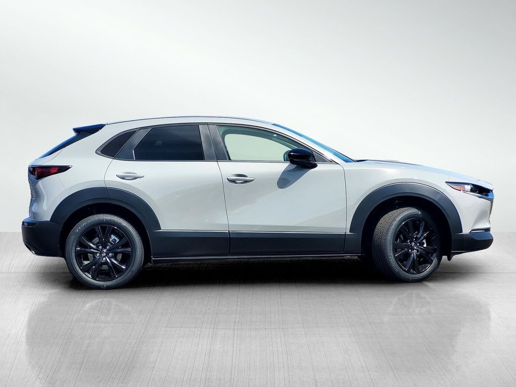 2026 MAZDA CX-30 2.5 S Select Sport