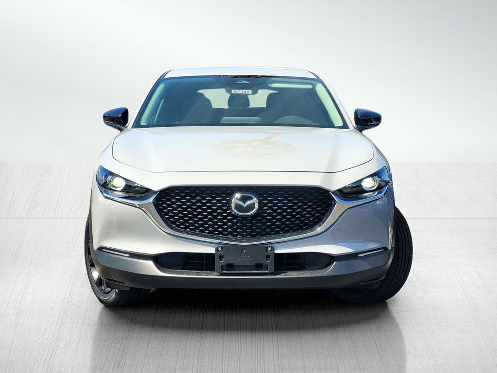 2026 MAZDA CX-30 2.5 S Select Sport