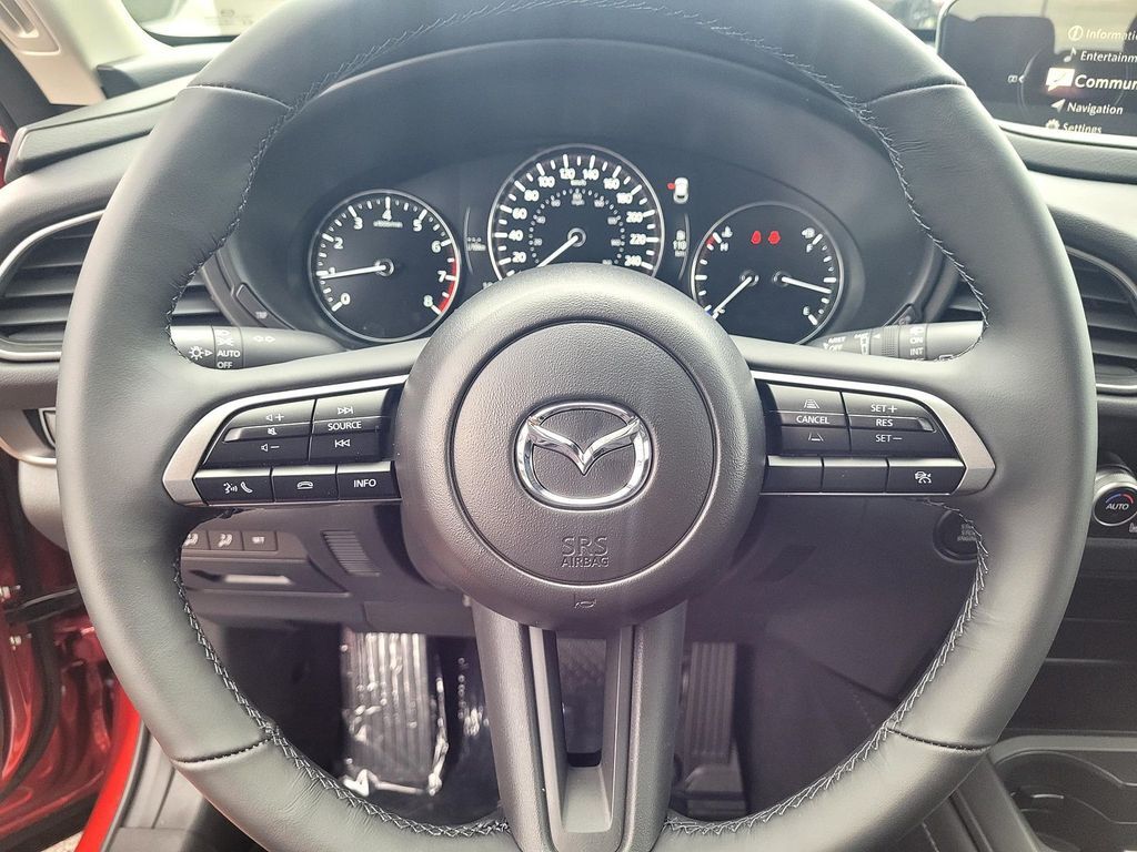 2026 MAZDA CX-30 2.5 S Select Sport Roseville CA