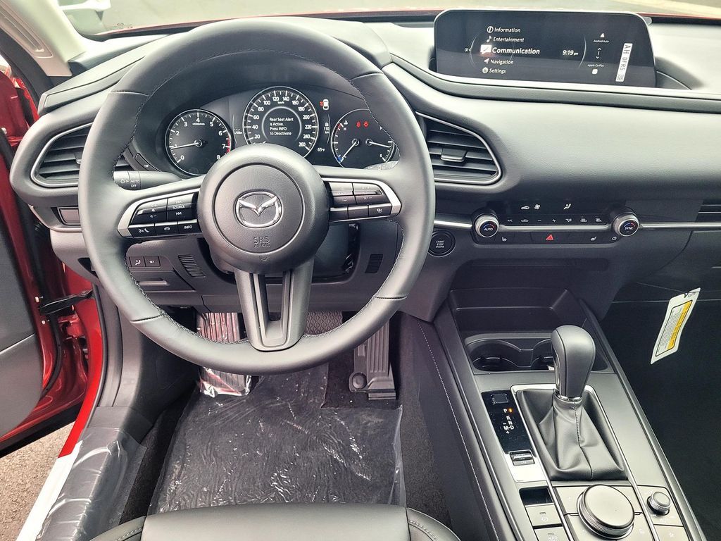 2026 MAZDA CX-30 2.5 S Select Sport Roseville CA