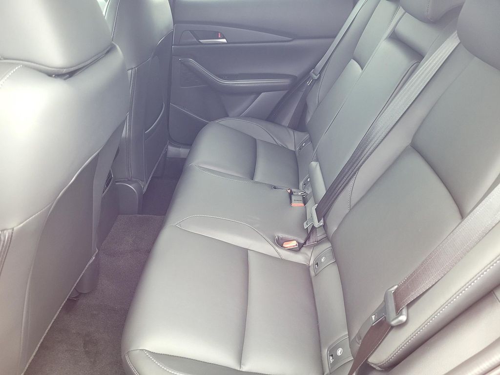 2026 MAZDA CX-30 2.5 S Select Sport Roseville CA