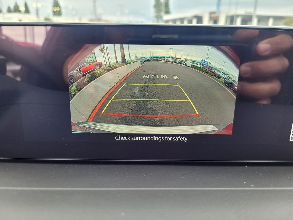 2026 MAZDA CX-30 2.5 S Select Sport Roseville CA