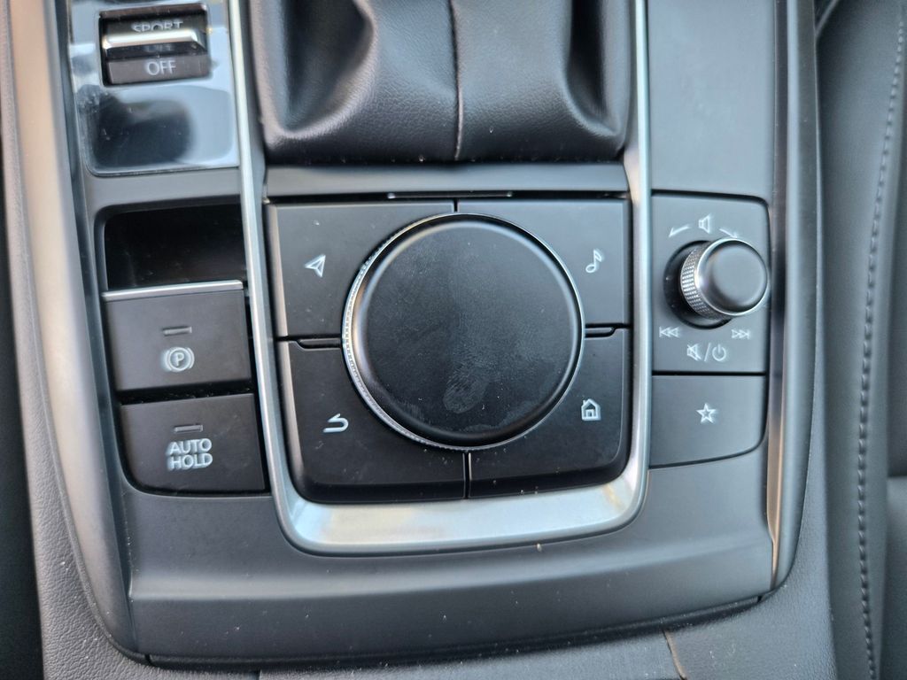 2026 MAZDA CX-30 2.5 S Select Sport Roseville CA
