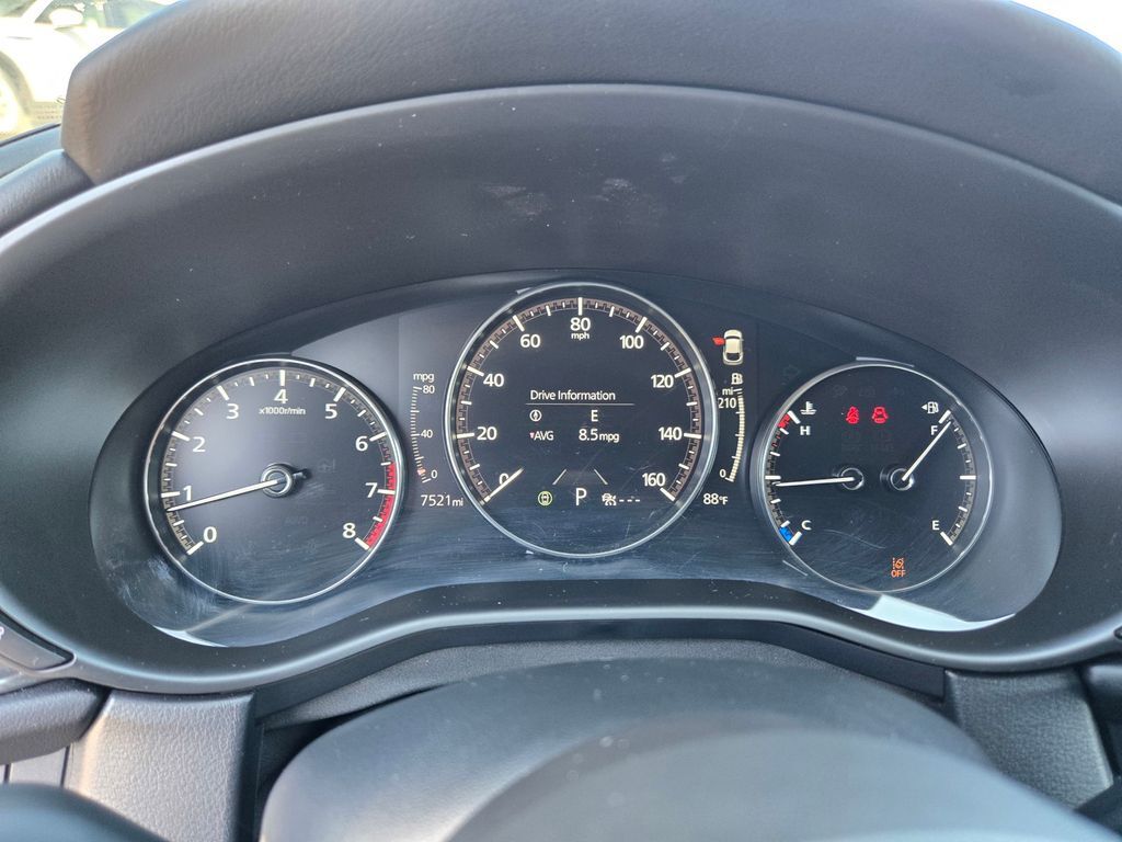 2026 MAZDA CX-30 2.5 S Select Sport Roseville CA