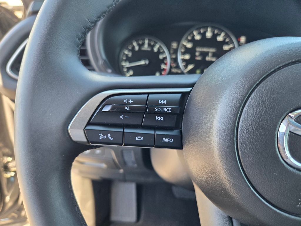 2026 MAZDA CX-30 2.5 S Select Sport Roseville CA