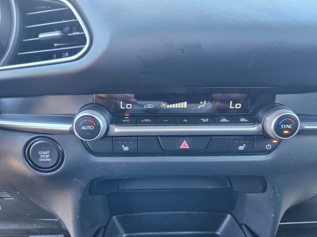 2026 MAZDA CX-30 2.5 S Select Sport Roseville CA