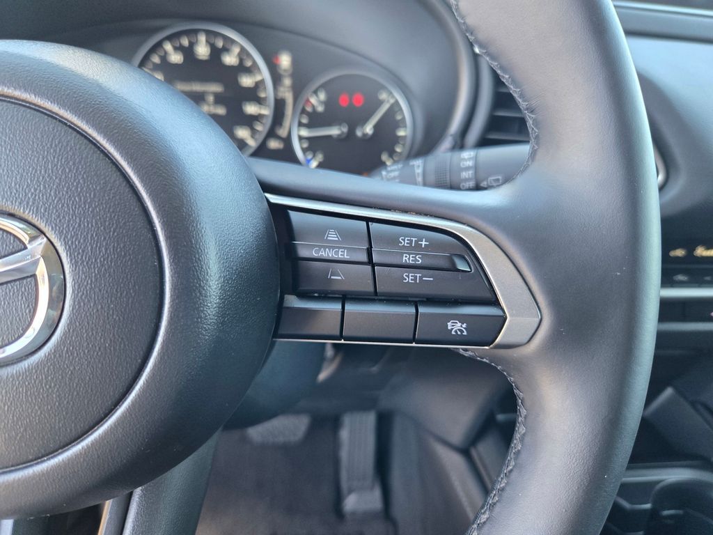 2026 MAZDA CX-30 2.5 S Select Sport Roseville CA