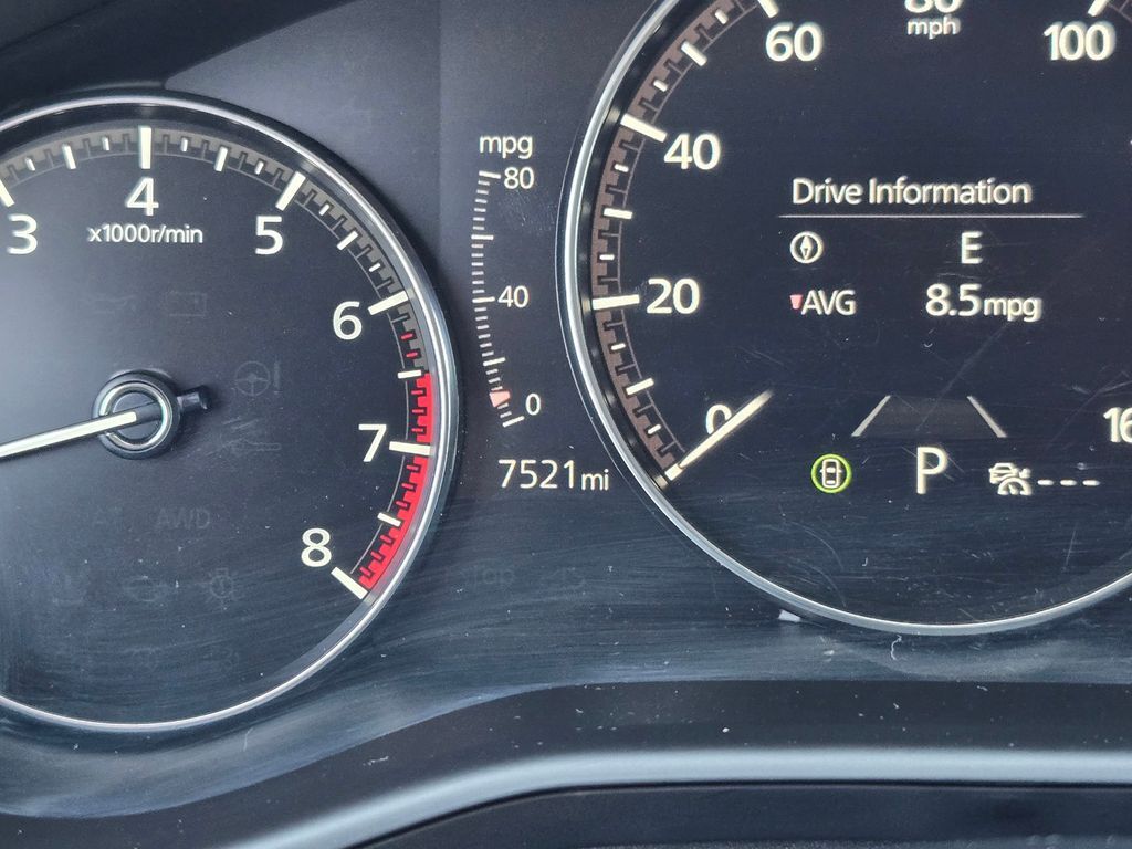 2026 MAZDA CX-30 2.5 S Select Sport Roseville CA