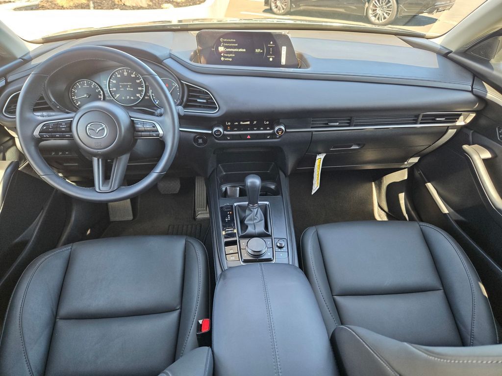 2026 MAZDA CX-30 2.5 S Select Sport Roseville CA