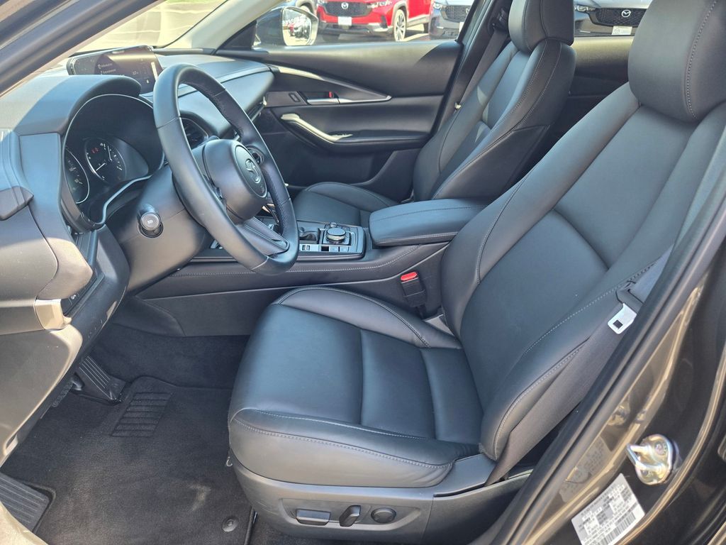 2026 MAZDA CX-30 2.5 S Select Sport Roseville CA