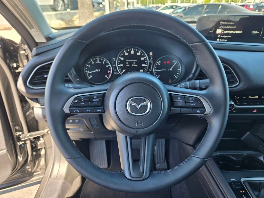 2026 MAZDA CX-30 2.5 S Select Sport Roseville CA