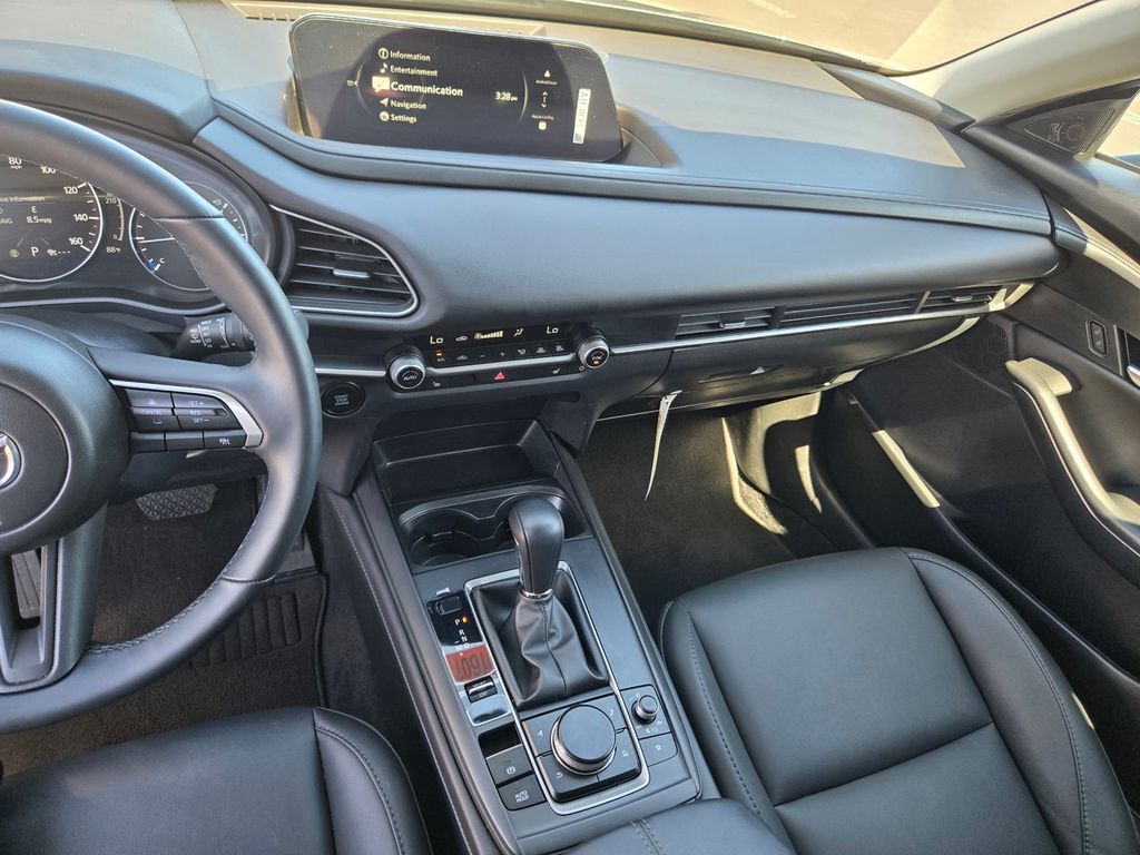 2026 MAZDA CX-30 2.5 S Select Sport Roseville CA